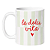 Caneca La Dolce Vita - Imagem 1