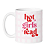 Caneca Hot Girls Read - Imagem 1