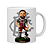 Caneca Personalizada Fluminense - Imagem 1