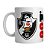 Caneca Personalizada Vasco - Imagem 3