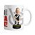 Caneca Personalizada Vasco - Imagem 1