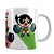 Caneca Meninas Super Poderosas - Imagem 3
