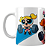 Caneca Meninas Super Poderosas - Imagem 1