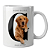 Caneca Meu Pet Personalizada - Imagem 1