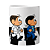 Caneca Turma da Mônica - Imagem 2