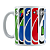 Caneca UNO - Imagem 1