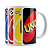 Caneca UNO - Imagem 2