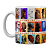 Caneca Star Wars - Imagem 1