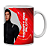 Caneca Rock in Rio - Twenty One Pilots - Imagem 3