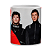 Caneca Rock in Rio - Twenty One Pilots - Imagem 2