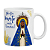 Caneca Nossa Senhora - Imagem 2