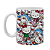 Caneca Hello Kitty - Imagem 2
