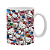 Caneca Hello Kitty - Imagem 1