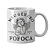 Caneca Fofoca - Imagem 1