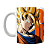 Caneca Dragon Ball - Imagem 3