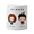 Caneca Friends - Imagem 2