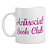 Caneca Antisocial Book Club - Imagem 2