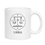 Caneca Coleção Zodíaco (Todos os Signos) - Imagem 6