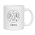 Caneca Coleção Zodíaco (Todos os Signos) - Imagem 1