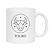 Caneca Coleção Zodíaco (Todos os Signos) - Imagem 2
