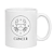Caneca Coleção Zodíaco (Todos os Signos) - Imagem 4