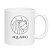 Caneca Coleção Zodíaco (Todos os Signos) - Imagem 12