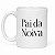 Caneca Pai da Noiva - Imagem 1