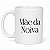 Caneca Mãe da Noiva - Imagem 1
