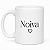 Caneca Noiva - Imagem 1