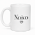 Caneca Noivo - Imagem 1