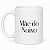 Caneca Mãe do Noivo - Imagem 1