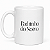 Caneca Padrinho do Noivo - Imagem 1