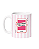 Kit Aesthetic: Caneca + Cartela de Bottons - Imagem 2