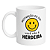 Caneca Herdeira + Brinde! - Imagem 1