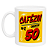 Caneca Isso é a Cara do Brasil Cafezin - Imagem 1