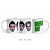 Caneca Green Day - Imagem 2