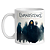 Caneca Evanescence - Imagem 1