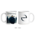 Caneca Evanescence - Imagem 2