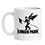 Caneca Linkin Park Classic - Imagem 1