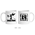 Caneca Linkin Park Classic - Imagem 2