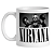 Caneca Nirvana - Imagem 1