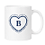 Caneca Personalizada Pet – Love - Imagem 2