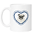 Caneca Personalizada Pet – Love - Imagem 1