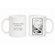 Caneca Lua de Cristal - Imagem 3