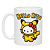 Caneca Hello Kitty Pokémon - Imagem 1