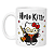 Caneca Hello Kitty Harry Potter - Imagem 1