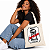 Bolsa Ecobag A Empregada - Imagem 1