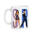 Caneca Spice Girls - Imagem 1