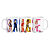 Caneca Spice Girls - Imagem 2