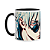 Caneca Jujutsu - Imagem 1